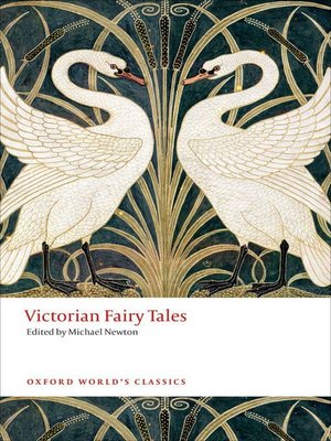 cover image of Victorian Fairy Tales